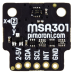 Pimoroni MSA301 3DoF Motion Sensor Breakout