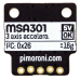 Pimoroni MSA301 3DoF Motion Sensor Breakout