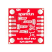 SparkFun SEN-15335 9DoF IMU Breakout - ICM-20948 (Qwiic)