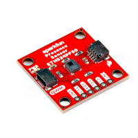 SparkFun SEN-22494 Human Presence and Motion Sensor - STHS34PF80 (Qwiic)