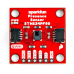 SparkFun SEN-22494 Human Presence and Motion Sensor - STHS34PF80 (Qwiic) SparkFun SEN-22494 Human Presence and Motion Sensor - STHS34PF80 (Qwiic)