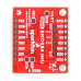 SparkFun SEN-22857 VR IMU Breakout - BNO086 (Qwiic)