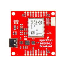SparkFun SEN-30381 9DoF IMU Breakout - IM19