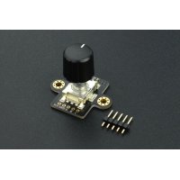 Fermion: EC11 Rotary Encoder Module (Breakout)