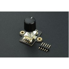 Fermion: EC11 Rotary Encoder Module (Breakout)