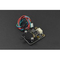 Gravity: Air Pressure Sensor (15-700kPa) - I2C - MPX5700AP