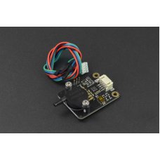 Gravity: Air Pressure Sensor (15-700kPa) - I2C - MPX5700AP