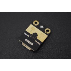 Gravity: mmWave C4001 24GHz Human Presence Detection Sensor (12 Meters, I2C & UART)