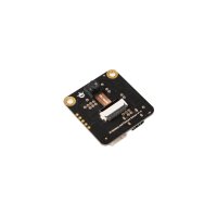 DFRobot SEN0670 Gravity AI Pose & Gesture Recognition Sensor with Custom Learning (I2C / UART) DFRobot SEN0670 Gravity AI Pose & Gesture Recognition Sensor with Custom Learning (I2C / UART)