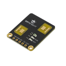 DFRobot SEN0691 Fermion: C4002 mmWave Human Presence Sensor - Static & Motion Detection for Home Assistant (10m)