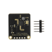 DFRobot SEN0691 Fermion: C4002 mmWave Human Presence Sensor - Static & Motion Detection for Home Assistant (10m)