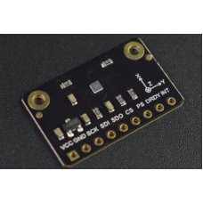 Fermion: BMM150 Triple Axis Magnetometer Sensor (Breakout)