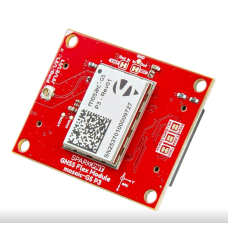 SparkPNT GNSS Flex Module - mosaic-G5 P3 & IM19 IMU