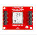 SparkPNT GNSS Flex Module - mosaic-G5 P3 & IM19 IMU