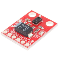 SparkFun RGB and Gesture Sensor - APDS-9960
