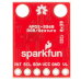 SparkFun RGB and Gesture Sensor - APDS-9960