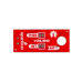 SparkFun Micro Proximity Sensor - 20cm, VCNL4040 (Qwiic)
