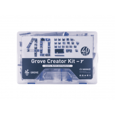 Grove Creator Kit - γ / 40 modules Arduino Starter Kit