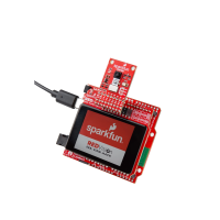 SparkFun Red Vision Kit for RedBoard
