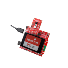 SparkFun Red Vision Kit for RedBoard