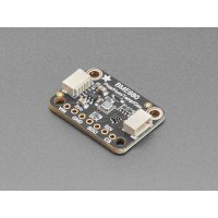 Adafruit 3660 BME680 - Temperature, Humidity, Pressure and Gas Sensor - STEMMA QT