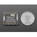 Adafruit 4754 9-DOF Orientation IMU Fusion Breakout - BNO085 (BNO080) - STEMMA QT / Qwiic