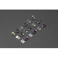 Gravity: 9 PCS Sensor Set for Arduino