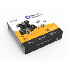 Helium Developer Kit