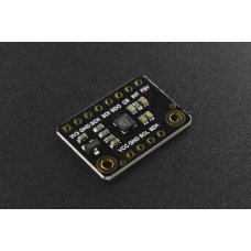 Fermion: ICG 20660L Accelerometer + Gyro 6-Axis IMU Module (Breakout)