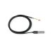 Seeed Studio RS485 Mini Soil Moisture, Temperature and EC Sensor: Modbus RTU, Soil and Substrate Monitoring, Bulk EC, Pore EC - 100076252 Seeed Studio RS485 Mini Soil Moisture, Temperature and EC Sensor: Modbus RTU, Soil and Substrate Monitoring, Bulk EC, Pore EC - 100076252