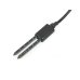 Seeed Studio RS485 Mini Soil Moisture, Temperature and EC Sensor: Modbus RTU, Soil and Substrate Monitoring, Bulk EC, Pore EC - 100076252 Seeed Studio RS485 Mini Soil Moisture, Temperature and EC Sensor: Modbus RTU, Soil and Substrate Monitoring, Bulk EC, Pore EC - 100076252