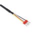 Seeed Studio RS485 Mini Soil Moisture, Temperature and EC Sensor: Modbus RTU, Soil and Substrate Monitoring, Bulk EC, Pore EC - 100076252 Seeed Studio RS485 Mini Soil Moisture, Temperature and EC Sensor: Modbus RTU, Soil and Substrate Monitoring, Bulk EC, Pore EC - 100076252