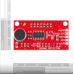 SparkFun Sound Detector