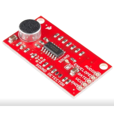 SparkFun Sound Detector