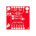 SparkFun Spectral Sensor Breakout - AS7262 Visible (Qwiic)