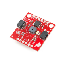 SparkFun Spectral Sensor Breakout - AS7262 Visible (Qwiic)