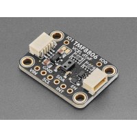 Adafruit 6501 TMF8806 Time of Flight Distance Sensor - 10mm to 5m - STEMMA QT / Qwiic Adafruit 6501 TMF8806 Time of Flight Distance Sensor - 10mm to 5m - STEMMA QT / Qwiic