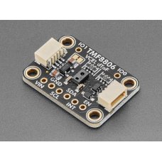Adafruit 6501 TMF8806 Time of Flight Distance Sensor - 10mm to 5m - STEMMA QT / Qwiic Adafruit 6501 TMF8806 Time of Flight Distance Sensor - 10mm to 5m - STEMMA QT / Qwiic