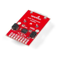 SparkFun Qwiic Thermocouple Amplifier- MCP9600 (PCC Connector)