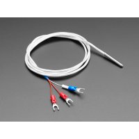 Adafruit 3984 Platinum RTD Sensor - PT1000 - 3 Wire 1 meter long