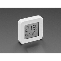 Adafruit 4881 Mijia Bluetooth Temperature/Humidity Sensor with LCD Display 