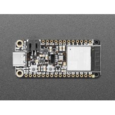 Adafruit 5303 ESP32-S2 Feather with BME280 Sensor - STEMMA QT - 4MB Flash + 2 MB PSRAM