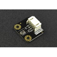 Gravity: AHT20 Temperature and Humidity Sensor