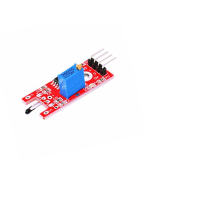 KY-028 Temperature Sensor Module