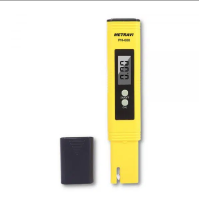 Metravi PH-600 Digital pH Meter