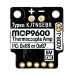 Pimoroni MCP9600 Thermocouple Amplifier Breakout