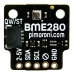 Pimoroni BME280 Breakout - Temperature, Pressure, Humidity Sensor