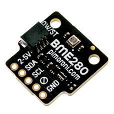 Pimoroni BME280 Breakout - Temperature, Pressure, Humidity Sensor