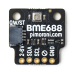 Pimoroni BME688 4-in-1 Air Quality Breakout (Gas, Temperature, Pressure, Humidity)