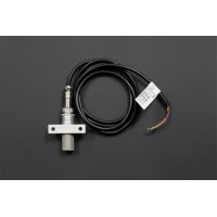 Digital Temperature & Humidity Sensor (With Stainless Steel Probe)